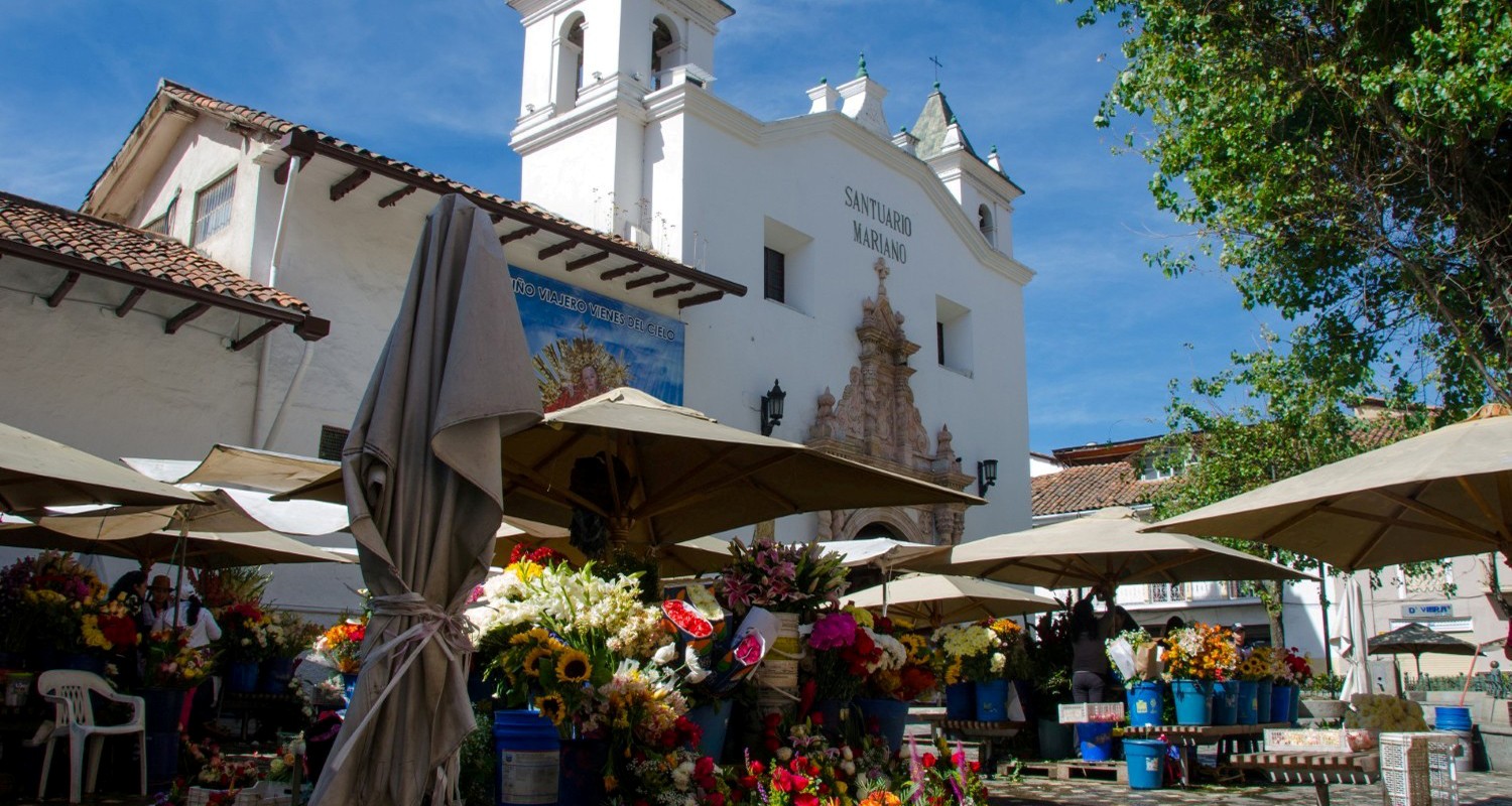 Luxury Travel Tour To Ecuador Cuenca